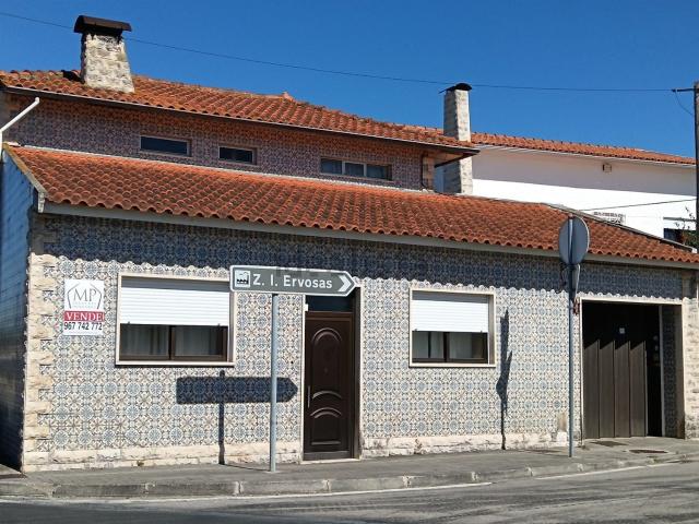 Casa venda em Chousa Velha, Ílhavo
