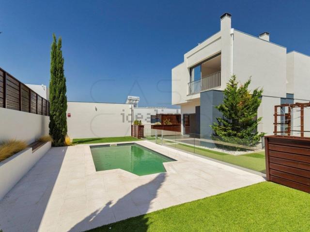Casa venda em Jardins Santiago, Setúbal
