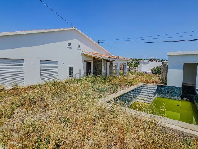 Casa venda em Parragil, Loulé