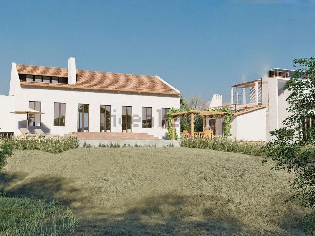 Casa venda em Parragil, Loulé
