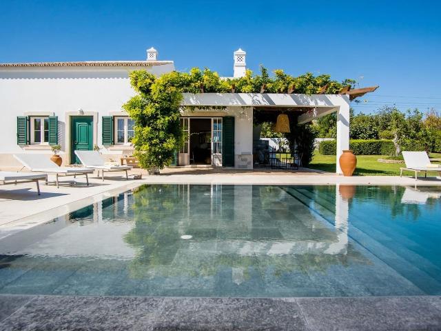 Casa venda em Vale Telheiro, Loulé