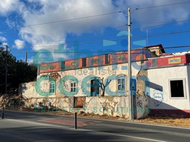 Casa venda em Varejota, Loulé