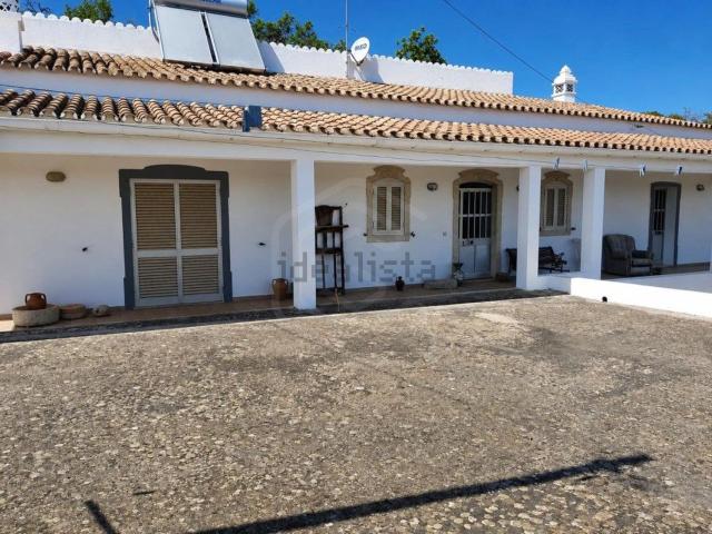 Casa venda em Loulé (São Sebastião), Loulé