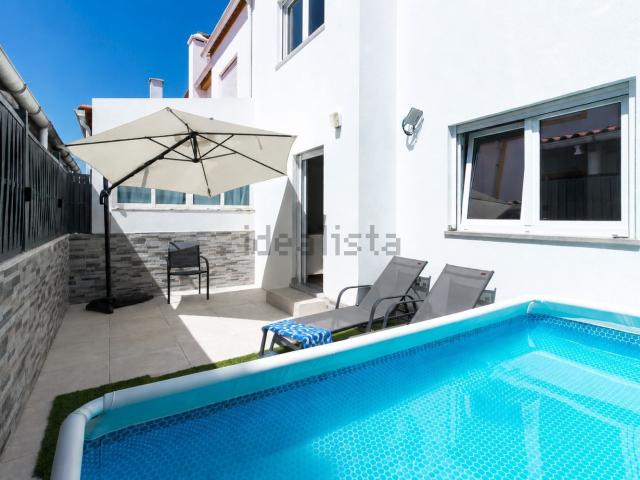Casa venda em Manteigadas, Setúbal
