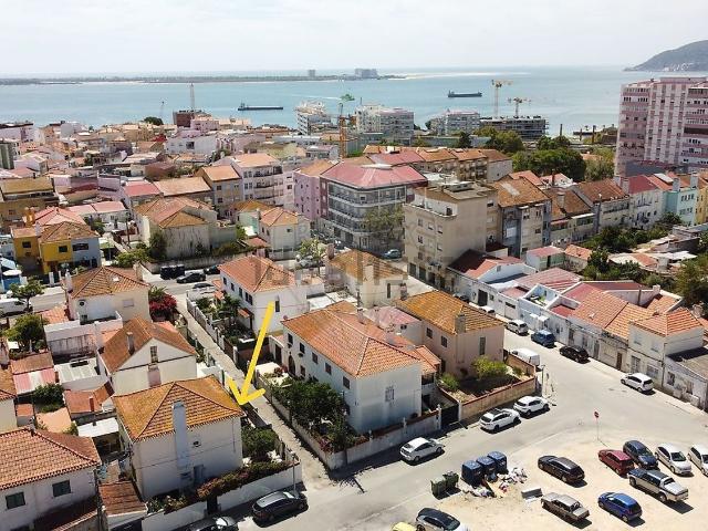 Casa venda em Santos Nicolau, Setúbal