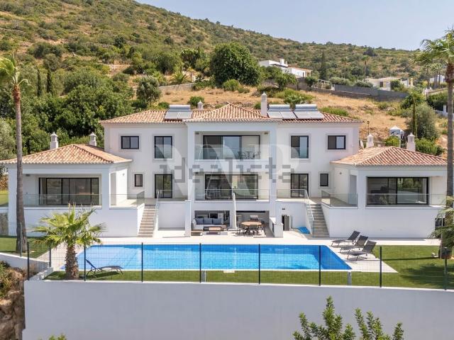 Casa venda em Cabeço da Câmara, Loulé
