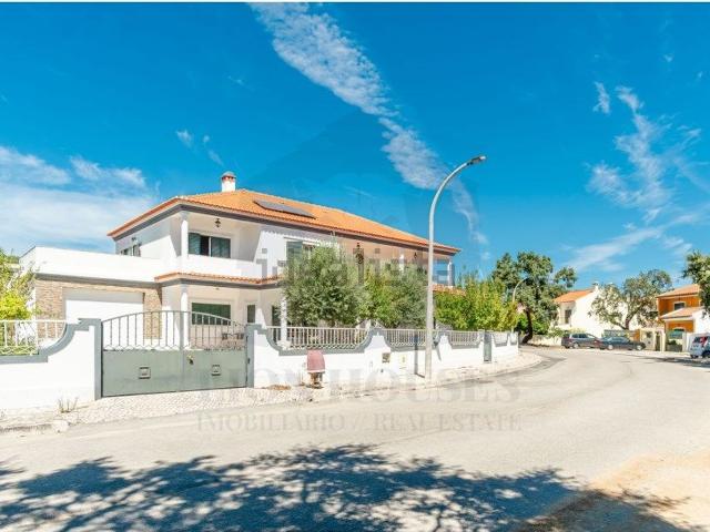 Casa venda em Monte Belo Sul, Setúbal