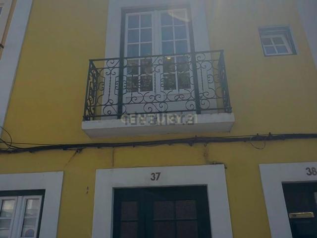 Casa alugar em Setúbal