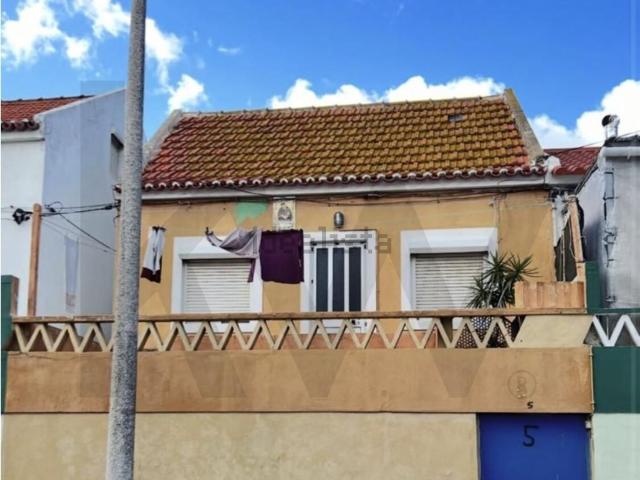 Casa venda em Fonte do Lavra, Setúbal