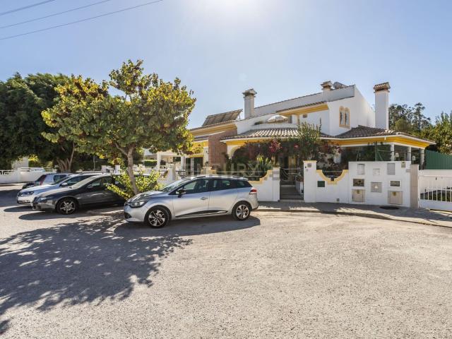 Casa venda em Manteigadas, Setúbal