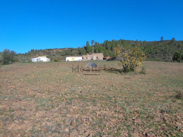 Propriedade venda em Salir, Monte do Poço