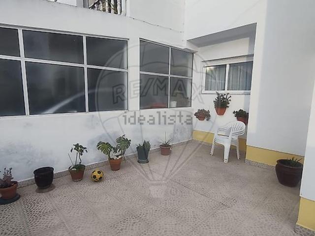 Casa venda em Manteigadas, Setúbal