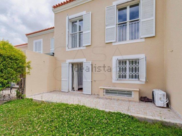 Casa venda em Estefanilha, Setúbal
