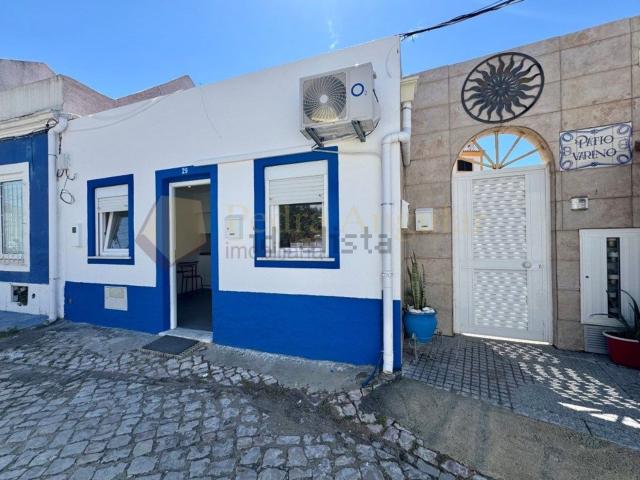 Casa alugar em Santos Nicolau, Setúbal
