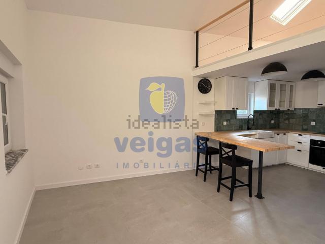 Casa venda em Santos Nicolau, Setúbal