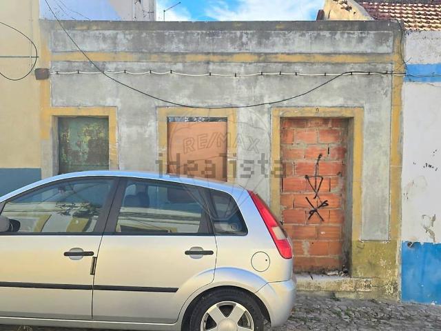 Casa venda em Santos Nicolau, Setúbal