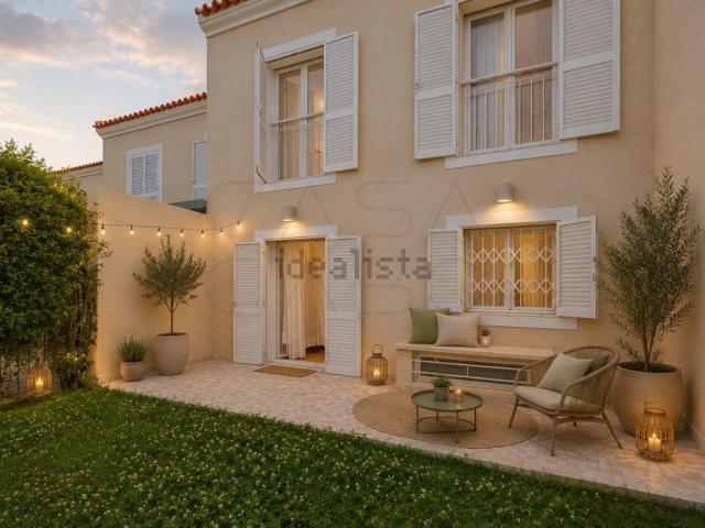 Casa venda em Estefanilha, Setúbal