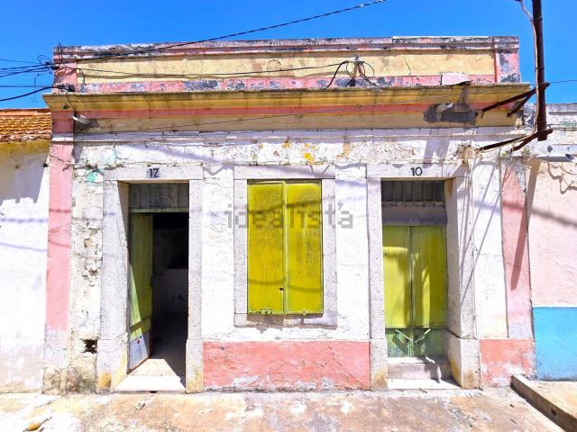 Casa venda em Pinheirinhos, Setúbal