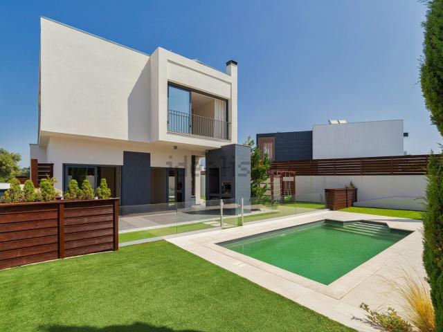 Casa venda em Jardins Santiago, Setúbal