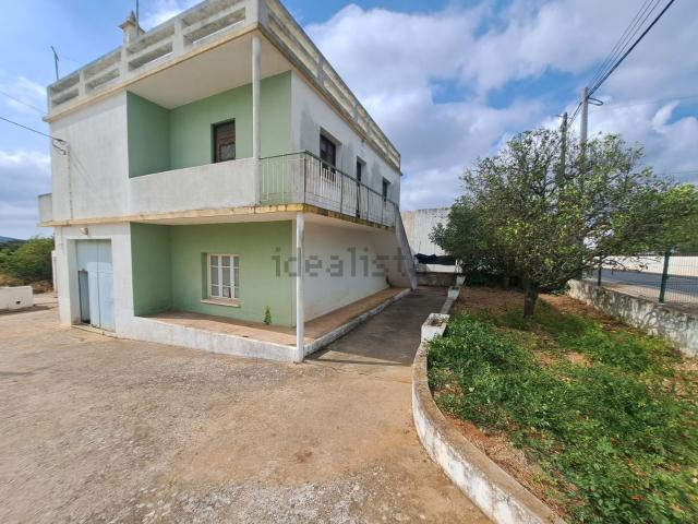 Casa venda em Loulé (São Sebastião), Loulé