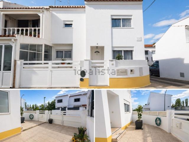 Casa venda em Manteigadas, Setúbal