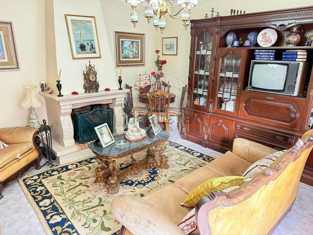 Casa venda em Santos Nicolau, Setúbal