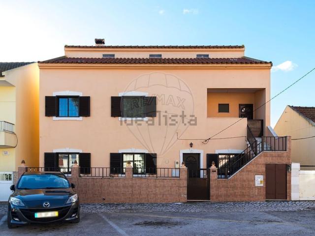 Casa venda em Peixe Frito, Setúbal