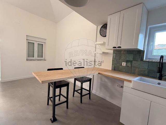 Casa venda em Santos Nicolau, Setúbal