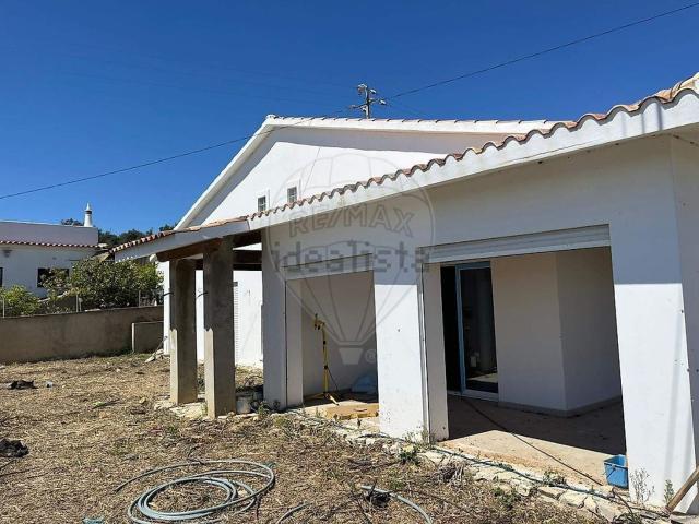 Casa venda em Parragil, Loulé