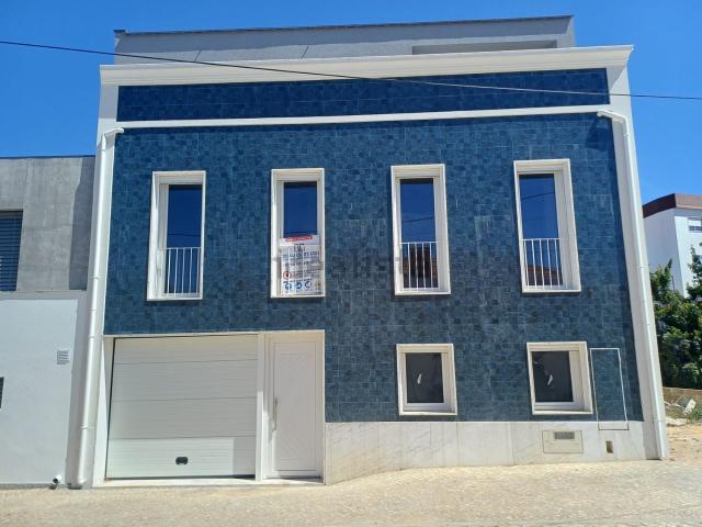 Casa venda em Santos Nicolau, Setúbal