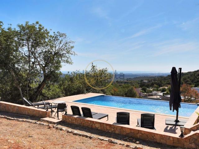 Casa alugar em Poço Geraldo, Loulé