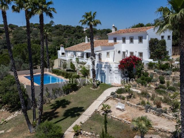 Casa venda em Poço Geraldo, Loulé