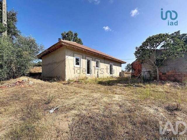 Casa venda em Rio Maior, Santarém