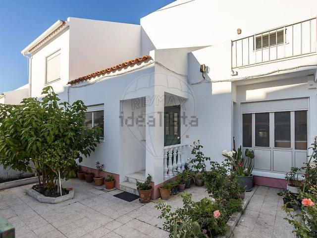 Casa venda em Manteigadas, Setúbal
