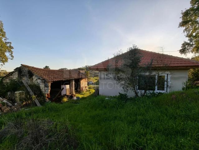 Casa venda em Rio Maior, Santarém