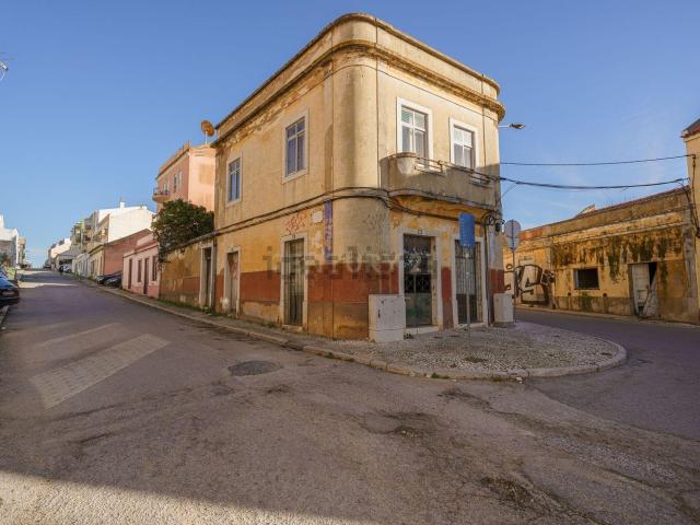 Casa venda em Setúbal