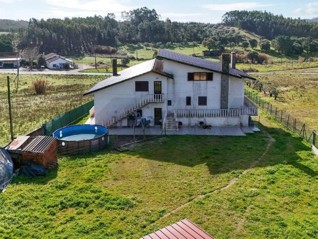 Casa venda em Rio Maior, Santarém