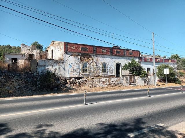 Casa venda em Brotual, Loulé