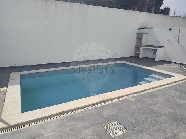 Casa venda em Setúbal