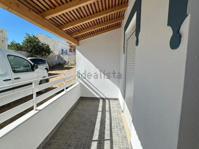 Casa alugar em Santos Nicolau, Setúbal