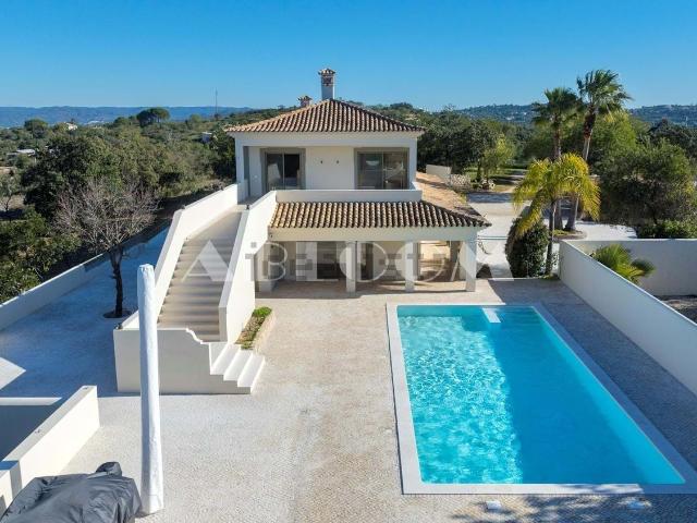 Casa venda em Poço Geraldo, Loulé