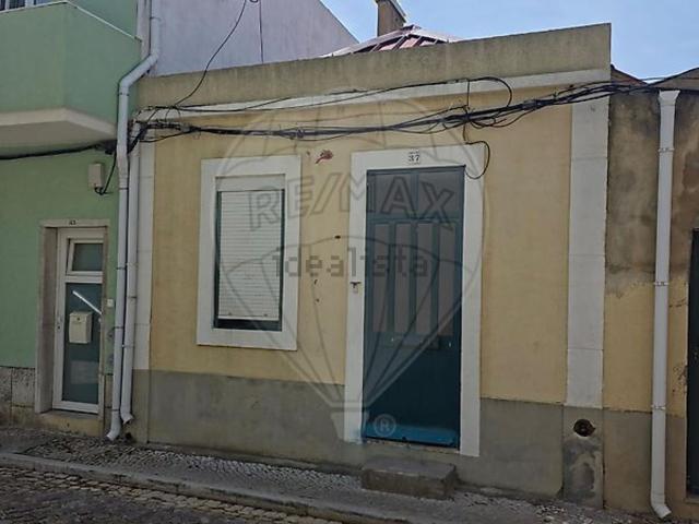 Casa venda em Setúbal