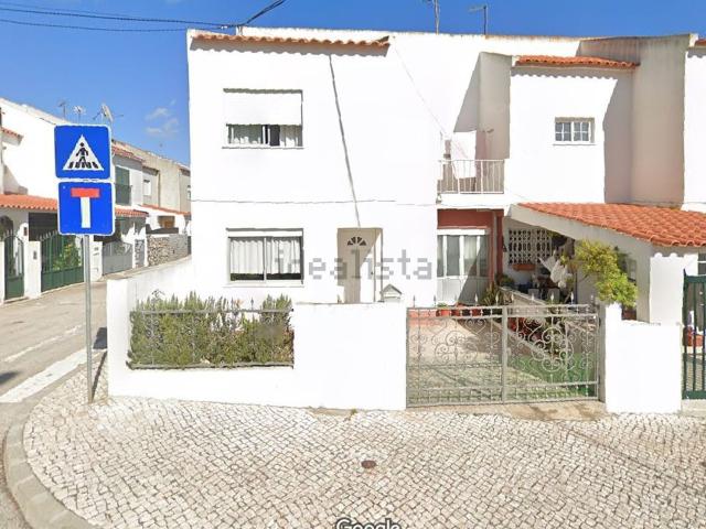 Casa venda em Manteigadas, Setúbal