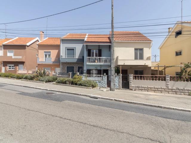 Casa venda em Peixe Frito, Setúbal