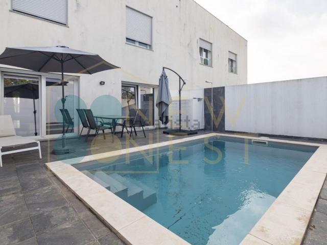 Casa venda em Manteigadas, Setúbal