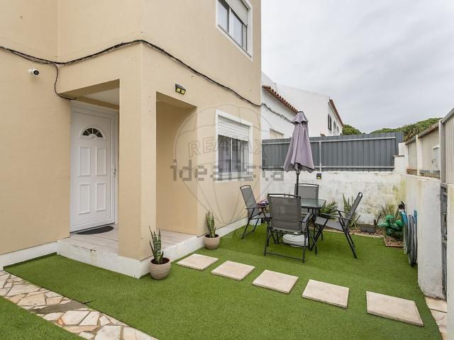 Casa venda em Manteigadas, Setúbal