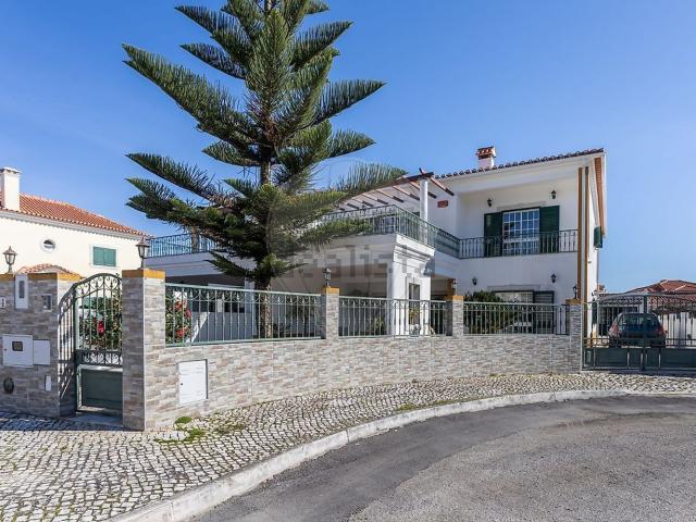 Casa venda em Quinta da Serralheira, Setúbal
