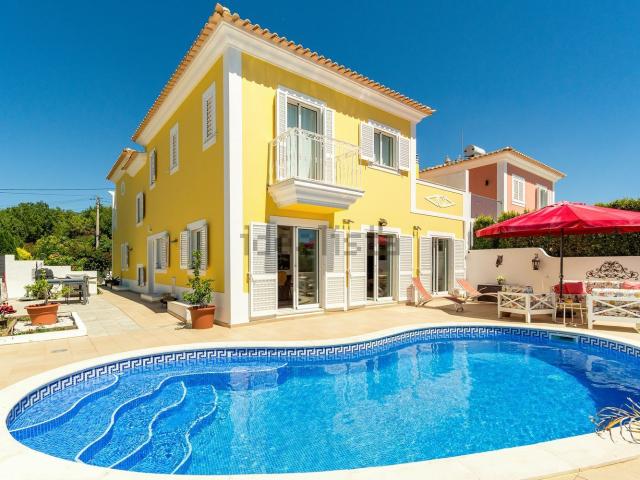 Casa venda em Parragil, Loulé