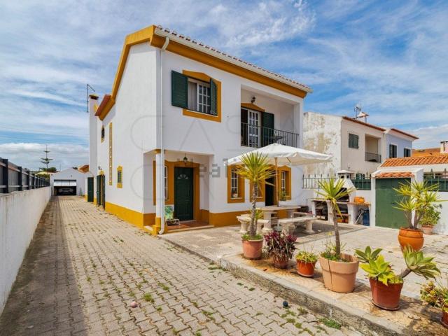 Casa venda em Setúbal