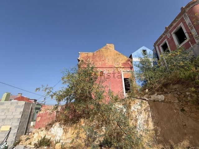 Casa venda em Setúbal